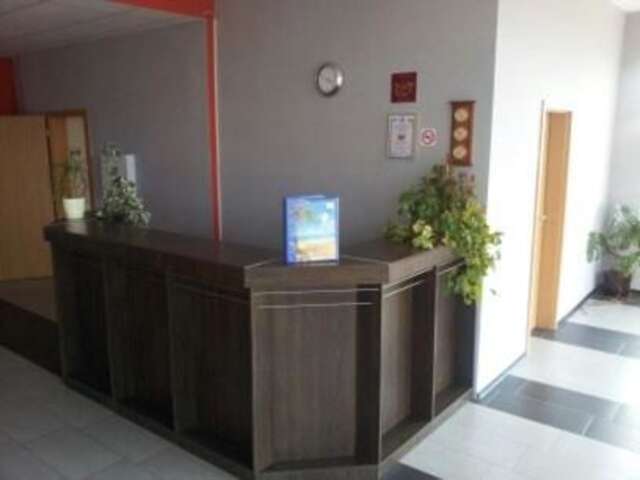 Отель Hotel Seasons 2 Солнечный Берег-12