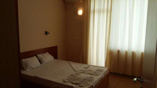 Отель Hotel Seasons 2 Солнечный Берег-19