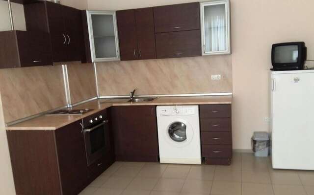 Отель Hotel Seasons 2 Солнечный Берег-20