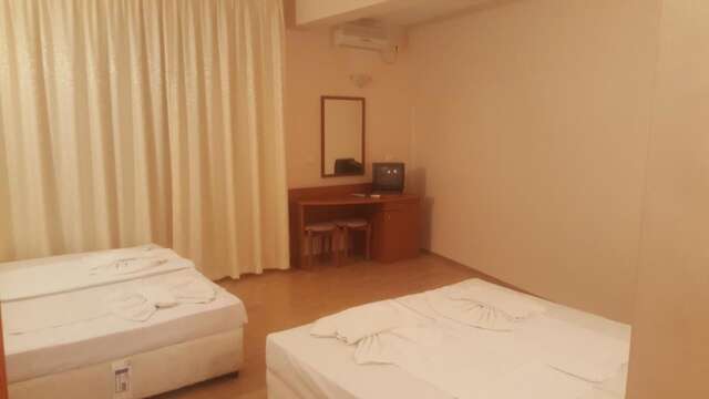 Отель Hotel Seasons 2 Солнечный Берег-21