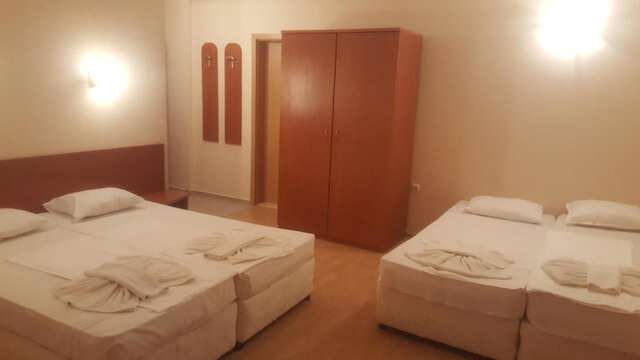 Отель Hotel Seasons 2 Солнечный Берег-22