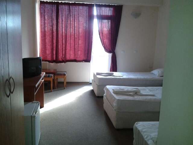 Отель Hotel Seasons 2 Солнечный Берег-26