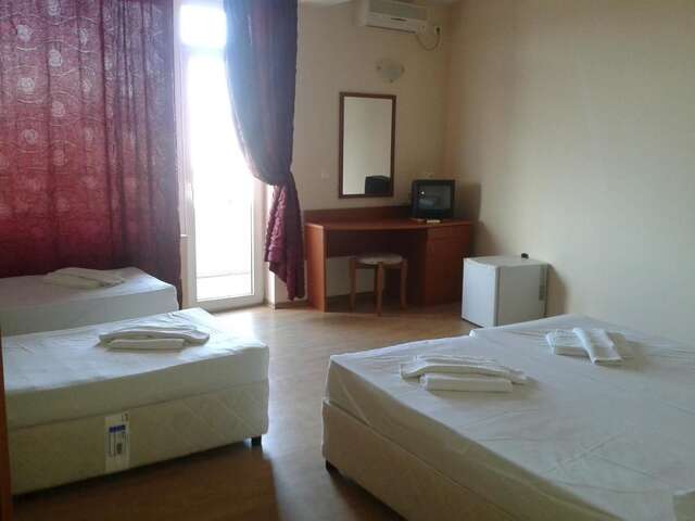 Отель Hotel Seasons 2 Солнечный Берег-28