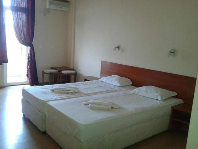 Отель Hotel Seasons 2 Солнечный Берег-29