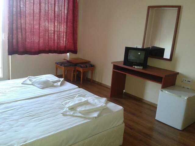 Отель Hotel Seasons 2 Солнечный Берег-31