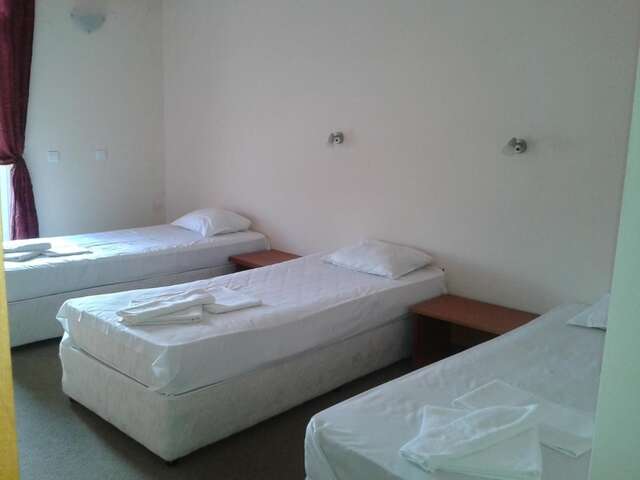 Отель Hotel Seasons 2 Солнечный Берег-34