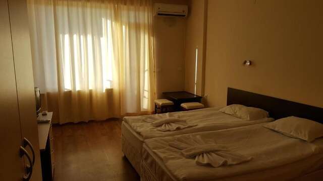 Отель Hotel Seasons 2 Солнечный Берег-39